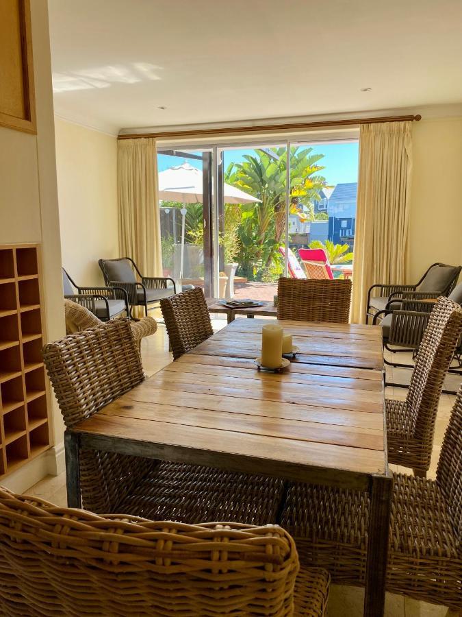42 Spinnaker, The Quays Knysna Exterior foto