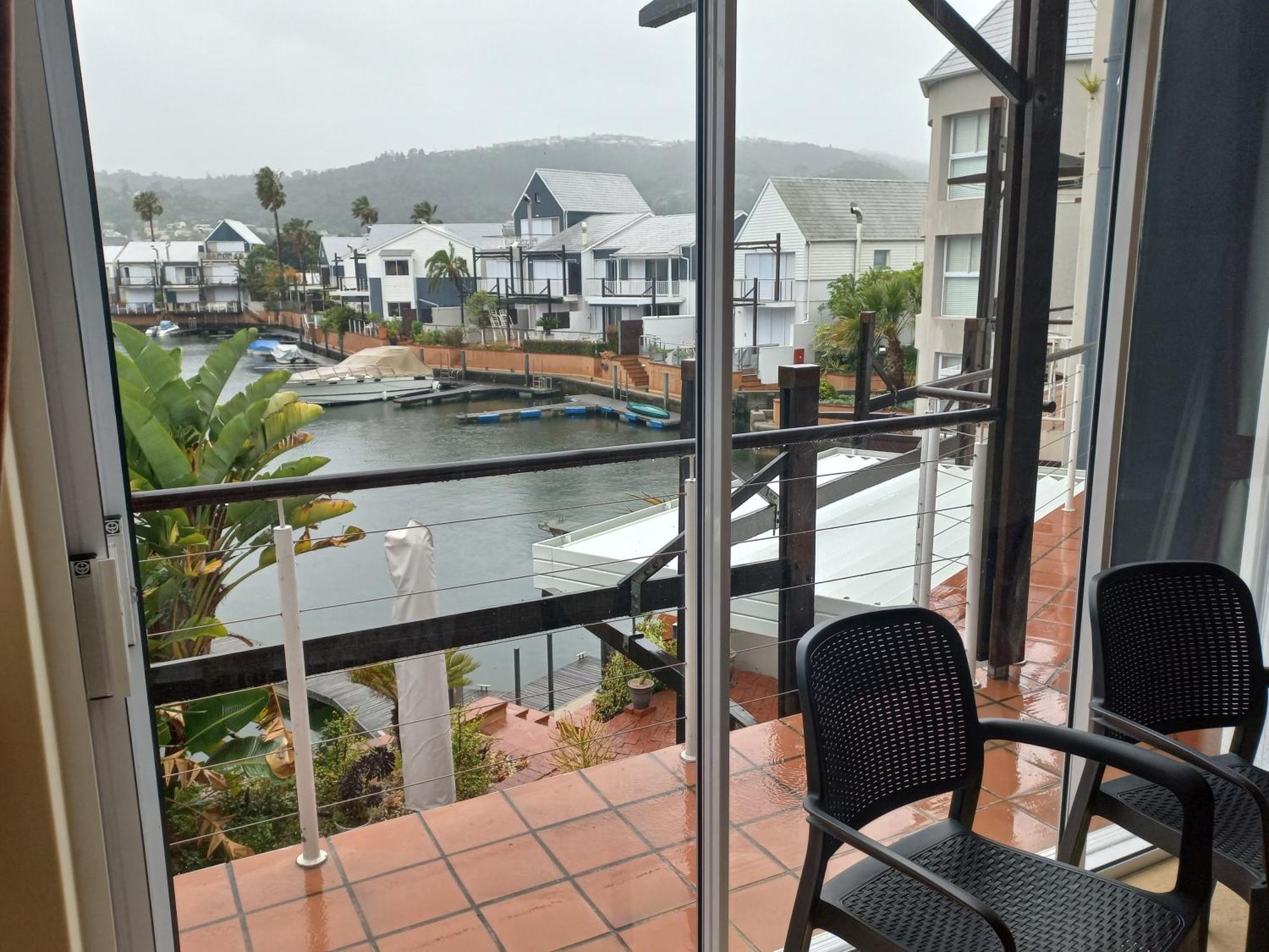 42 Spinnaker, The Quays Knysna Exterior foto
